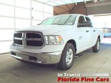 Used 2023 RAM 1500 Classic SLT w/ Trailer & Traction Group image 2
