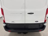 New 2025 Ford Transit 350 148 High Roof Extended AWD w/ Upfitter Package image 6