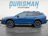 New 2025 Subaru Outback Wilderness image 3