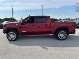 Used 2024 GMC Sierra 1500 Elevation image 2
