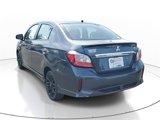 New 2024 Mitsubishi Mirage G4 Black Edition image 4