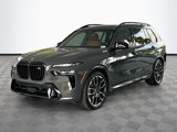 New 2026 BMW X7 M60i image 3