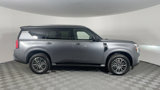 New 2025 Nissan Armada SL image 3