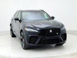 New 2025 Jaguar F-PACE SVR image 2