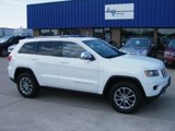 Used 2015 Jeep Grand Cherokee Limited image 3