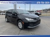 New 2025 Chrysler Voyager LX image 3