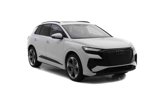 New 2025 Audi Q4 e-tron Premium Plus image 2