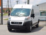 Used 2022 RAM ProMaster 2500 image 3