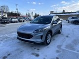Certified 2021 Ford Escape SE w/ Convenience Package image 5
