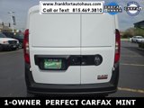 Used 2021 RAM ProMaster City Tradesman image 4