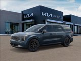 New 2026 Kia Carnival Hybrid image 3