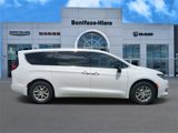 New 2025 Chrysler Voyager LX image 3