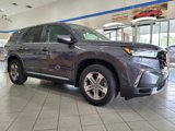 New 2025 Honda Pilot EX-L image 3