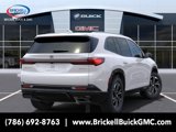 New 2025 Buick Enclave Sport Touring w/ Power Package image 4