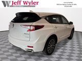 New 2025 Acura RDX SH-AWD w/ Advance Package image 3