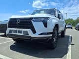 New 2025 Lexus GX 550 image 3