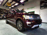 Used 2021 Ford Expedition Max Limited image 4