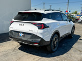 New 2026 Kia Sportage X-Line image 5