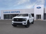 New 2025 Ford F150 Lariat w/ Equipment Group 502A High image 2