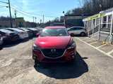 Used 2016 MAZDA MAZDA3 i Touring w/ Popular Equipment Package image 2