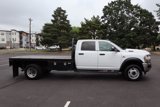 Used 2020 RAM 5500 Tradesman w/ Chrome Appearance Group image 3
