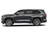New 2025 Toyota Sequoia 4WD image 2
