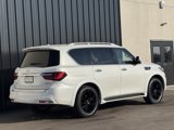 Used 2023 INFINITI QX80 Luxe w/ Cargo Package image 5