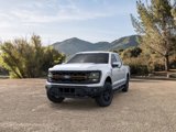 New 2025 Ford F150 Tremor w/ Equipment Group 402A High image 2