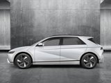 New 2025 Hyundai Ioniq 5 SEL image 2