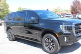 Used 2024 GMC Yukon XL AT4 image 5