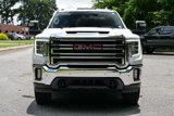 Used 2022 GMC Sierra 2500 SLT w/ SLT Convenience Package image 5