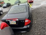 Used 2012 Ford Fusion SEL image 5