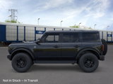 New 2025 Ford Bronco Outer Banks image 3
