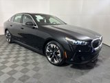 Certified 2024 BMW i5 eDrive40i w/ Premium Package image 4