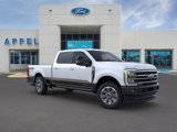 New 2025 Ford F350 King Ranch w/ FX4 Off-Road Package image 2