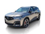 New 2026 Acura MDX Type S image 2