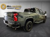New 2025 Chevrolet Silverado 2500 LT w/ Trail Boss Package image 5