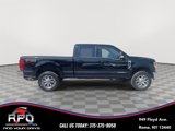 Used 2022 Ford F350 Lariat w/ Lariat Ultimate Package image 6