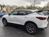 Used 2023 Chevrolet Blazer LT w/ Convenience Package image 3