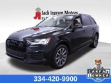 Used 2022 Audi Q7 2.0T Premium Plus w/ Premium Plus Package image 2