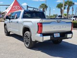 New 2025 Toyota Tundra Limited image 4