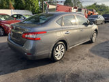 Used 2015 Nissan Sentra SV w/ Navigation Package image 4