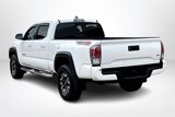 Used 2021 Toyota Tacoma TRD Off-Road image 4
