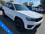 New 2025 Jeep Grand Cherokee Limited w/ Black Appearance Package image 4