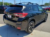 Certified 2022 Subaru Crosstrek 2.5i Limited w/ Moonroof Package 2 image 5