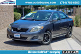 Used 2010 Toyota Corolla LE image 3