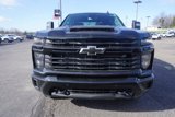 New 2025 Chevrolet Silverado 2500 Custom w/ Custom Value Package image 2