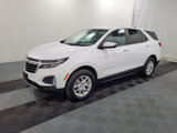 Used 2022 Chevrolet Equinox LT image 2