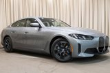 New 2025 BMW i4 xDrive40i w/ Premium Package image 2