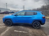Used 2022 Jeep Compass Latitude image 2